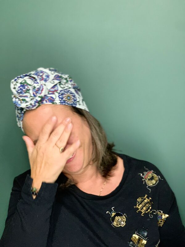 Turban Jeanne Douro – Image 3