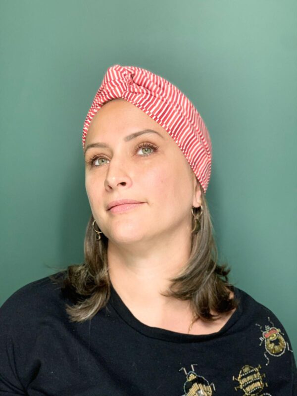 Turban Jeanne Deauville – Image 3