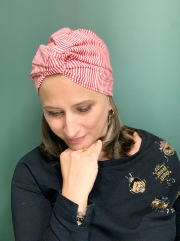 Turban Jeanne Deauville – Image 2