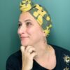 Turban Jeanne Military – Image 2