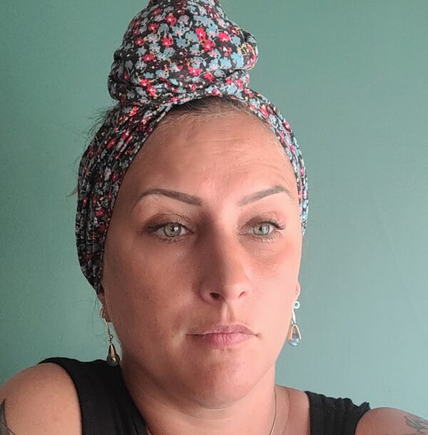 Turban Jeanne Liberty – Image 5