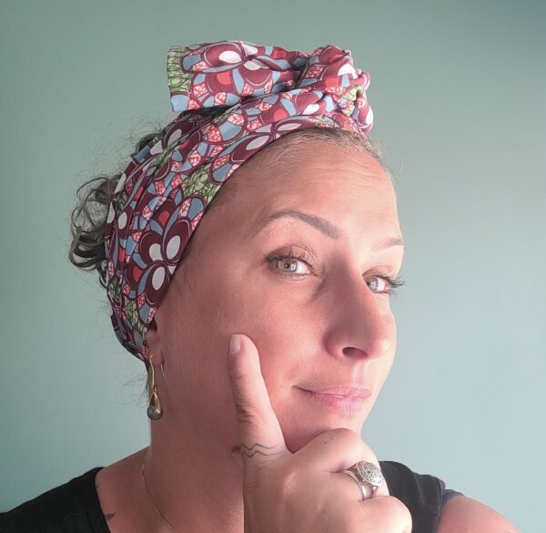Turban Jeanne New Africa – Image 4