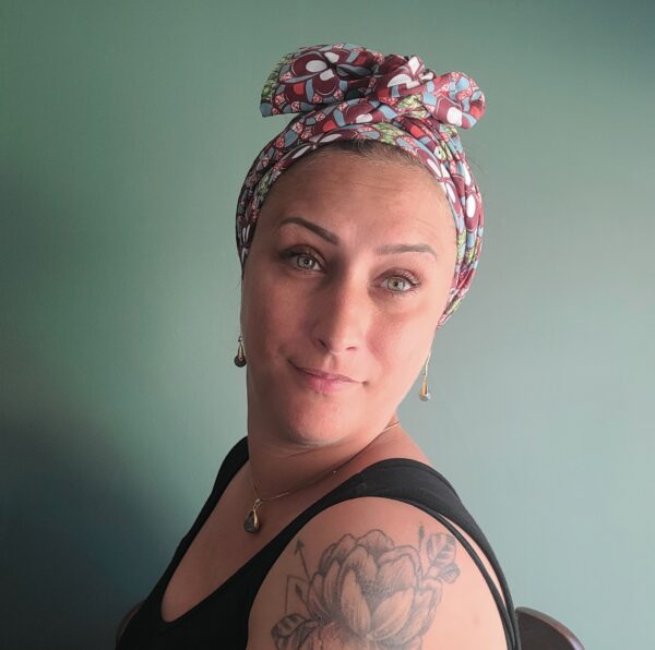 Turban Jeanne New Africa – Image 3