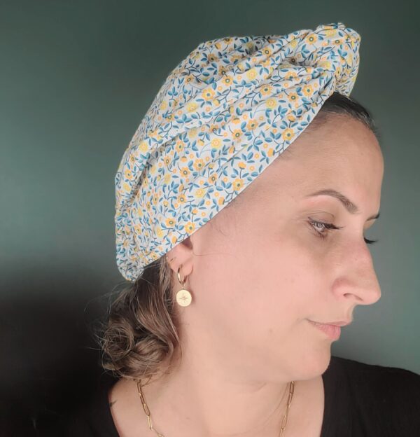 Turban Chimio