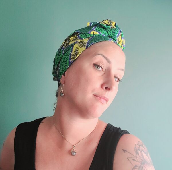 Turban Chimio