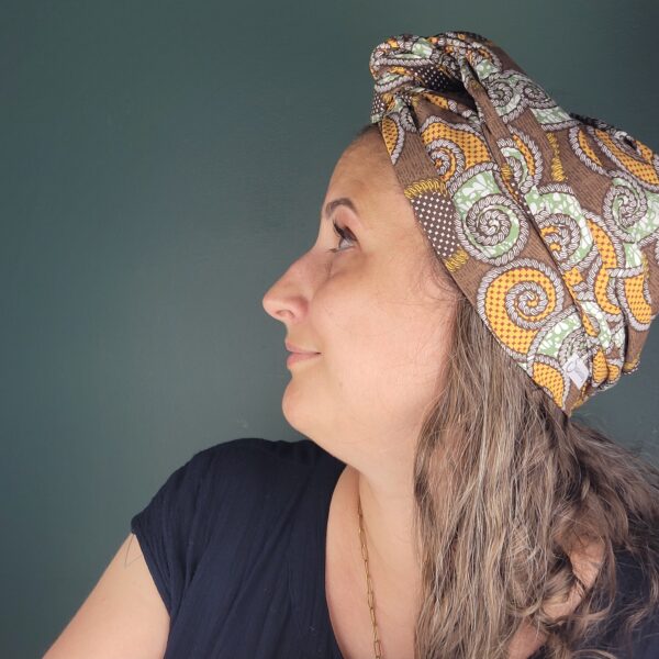 Turban Chimio