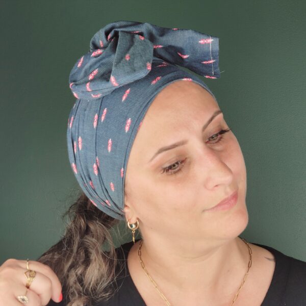 Turban Chimio