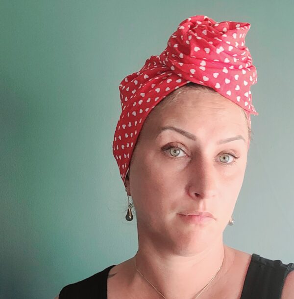 Turban Chimio