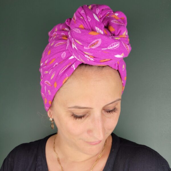 Turban Chimio