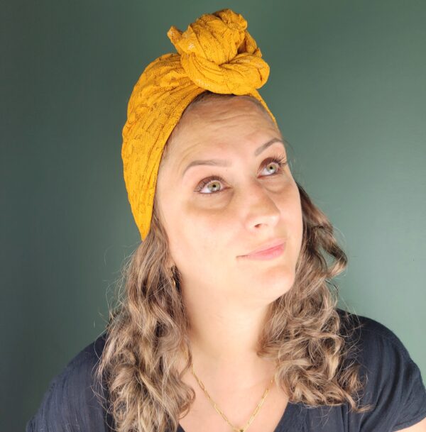 Turban Chimio