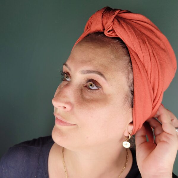 Turban Chimio