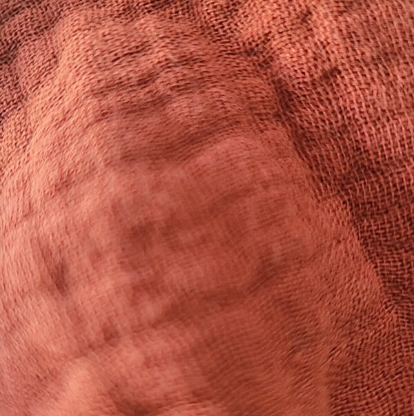 Turban Suze Ecureuil – Image 3