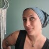 Turban Suze Emeraude – Image 4