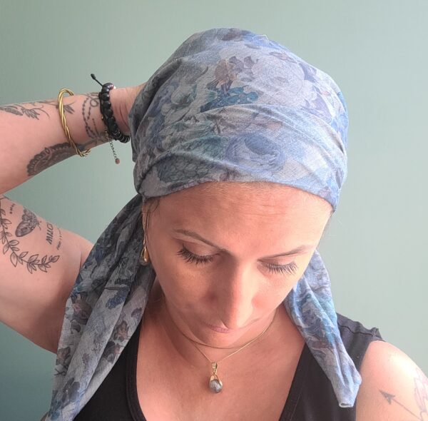 Turban Chimio