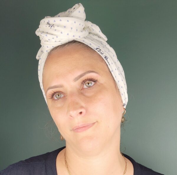 Turban Suze Girl Boss – Image 4