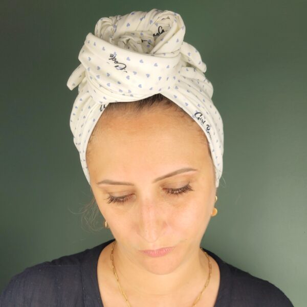 Turban Suze Girl Boss – Image 3