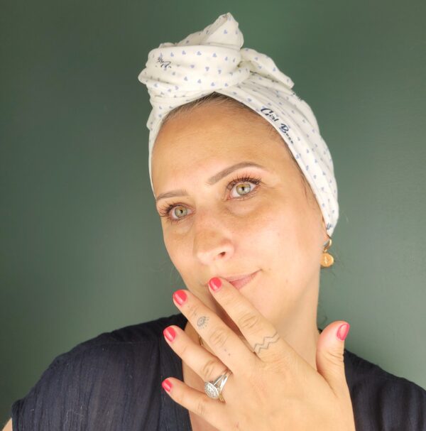 Turban Suze Girl Boss – Image 2
