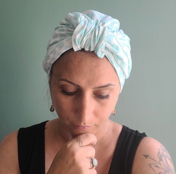 Turban Chimio