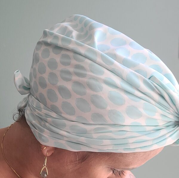 Turban Suze Glacier – Image 5