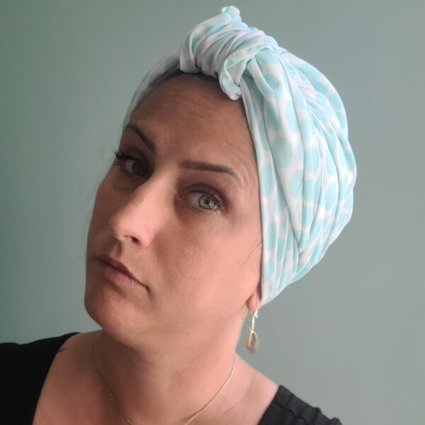 Turban Suze Glacier – Image 4