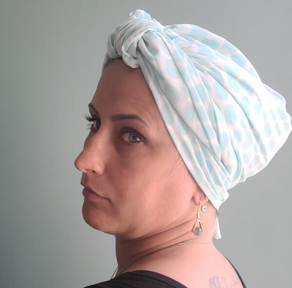 Turban Suze Glacier – Image 2