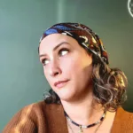 Turban Chimio Alopécie Accessoire de mode