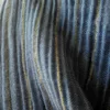 Turban Suze Blue Lurex – Image 5