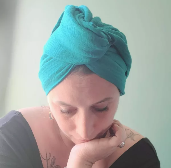 Turban Jeanne Colors – Image 4