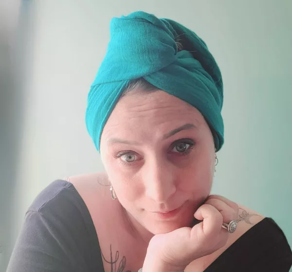 Turban Jeanne Colors – Image 3