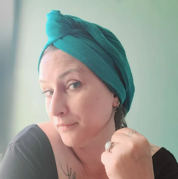 Turban Jeanne Colors – Image 2