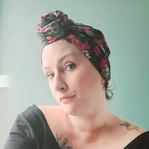 Turban Jeanne Frida