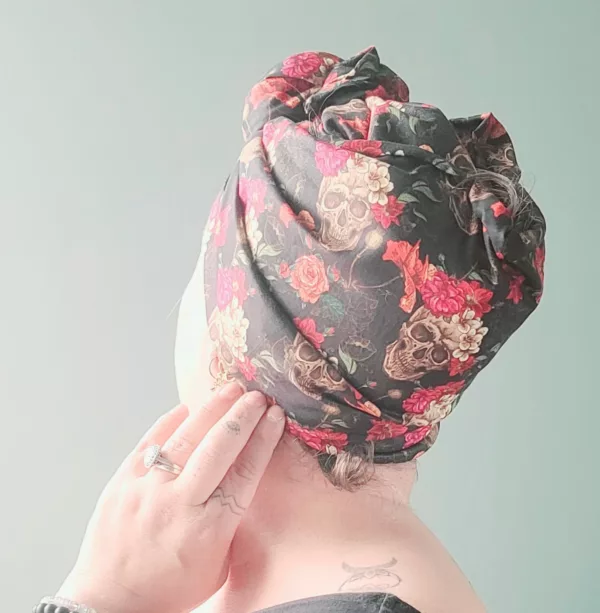 Turban Jeanne Frida – Image 3