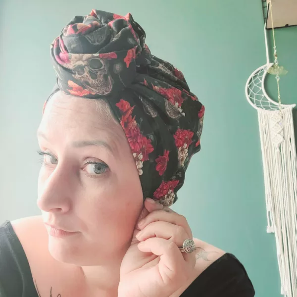 Turban Jeanne Frida – Image 5