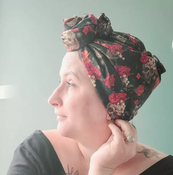 Turban Jeanne Frida – Image 6