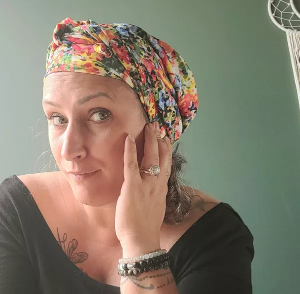 Turban Suze Matisse – Image 4