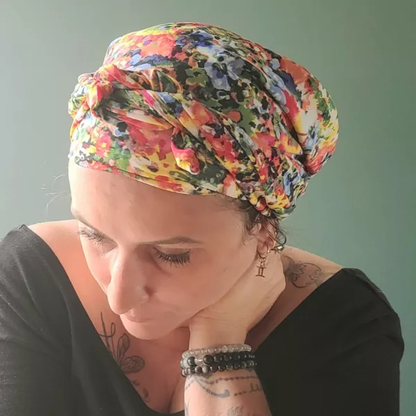 Turban Suze Matisse – Image 3