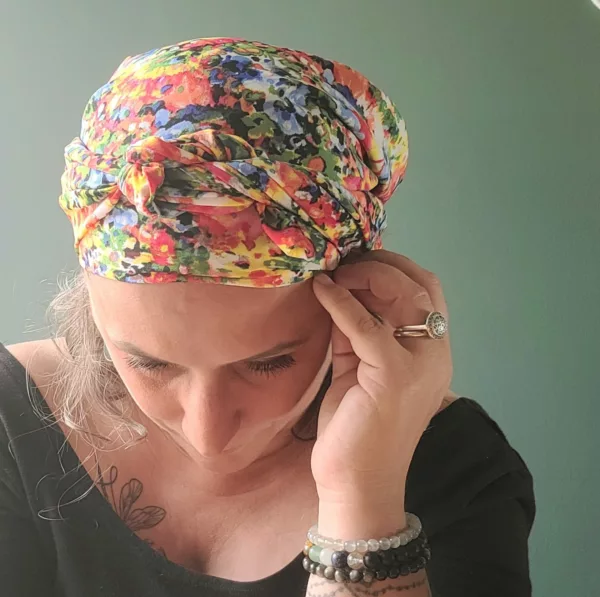 Turban Suze Matisse – Image 2