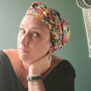 Turban Suze Matisse