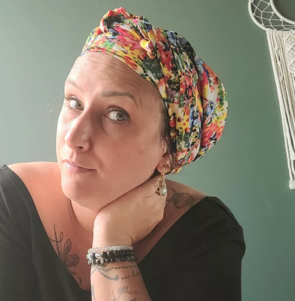 Turban Suze Matisse