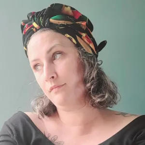 Turban Tahiti