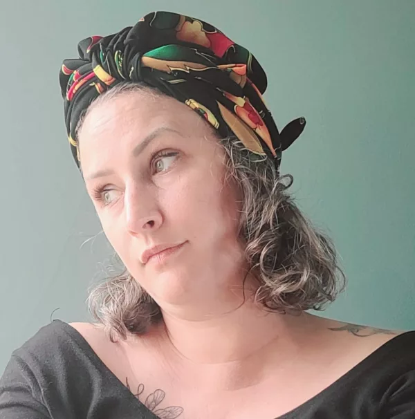 Turban Tahiti