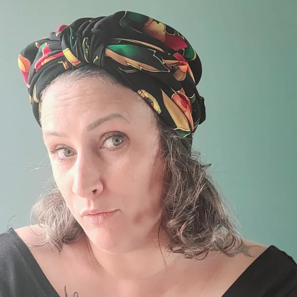Turban Tahiti – Image 2