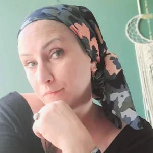 Turban Spring Military