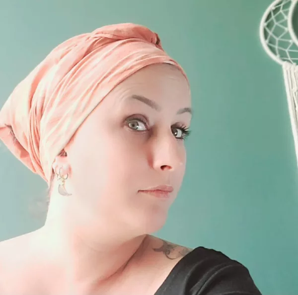 Turban Tie and die – Image 3