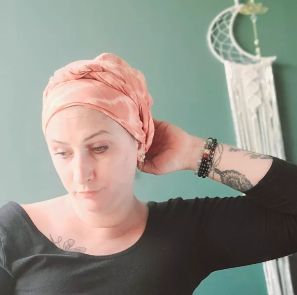 Turban Tie and die – Image 5