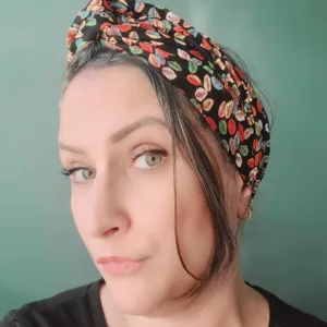 Turban Jeanne Automne