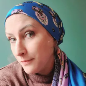 Turban Suze Bohemian