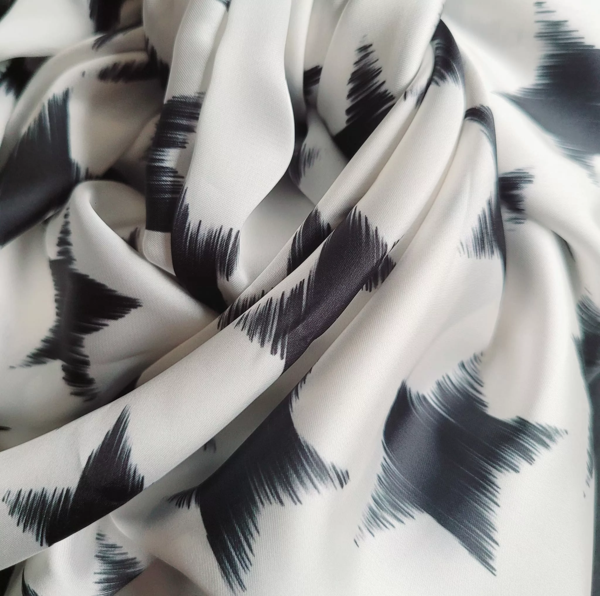 Turban Suze Satin Star – Image 5